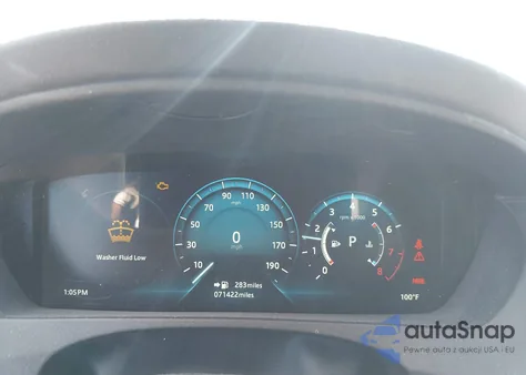 2017 Jaguar F-Pace 35T Prestige from USA, damaged, VIN SADCK2BV4HA057887